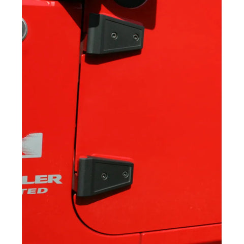 Rugged Ridge 11205.10 07-18 Jeep Wrangler JK Textu | Kren Offroad NZ