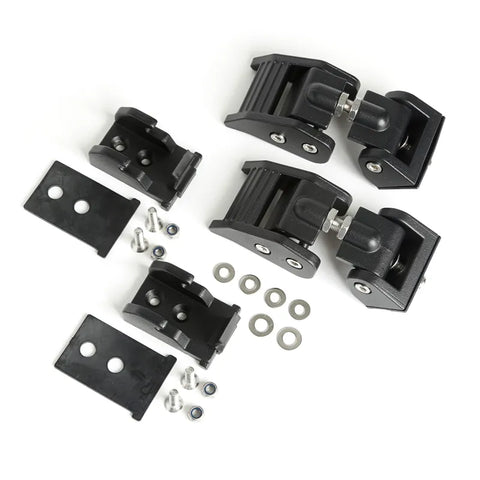 Rugged Ridge 11210.18 97-06 Jeep Wrangler TJ Textu | Kren Offroad NZ