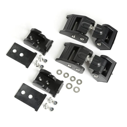 Rugged Ridge 11210.21 2018-20 Jeep Wrangler JL / 2 | Kren Offroad NZ