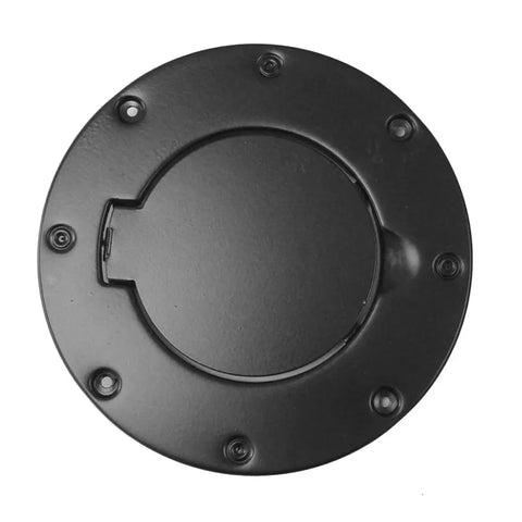 Rugged Ridge 11229.01 97-06 Jeep Wrangler TJ Black | Kren Offroad NZ