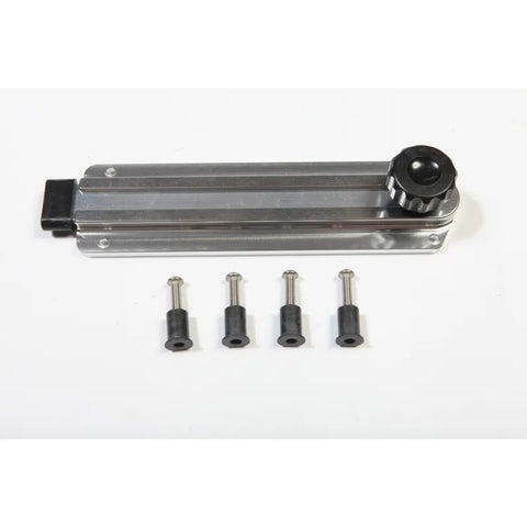 Rugged Ridge 11238.11 87-18 Jeep Wrangler YJ/TJ/JK | Kren Offroad NZ