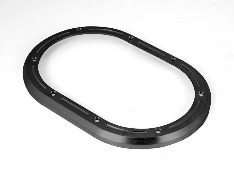 Rugged Ridge 11422.12 Billet Alum Shifter Bezel Bl | Kren Offroad NZ