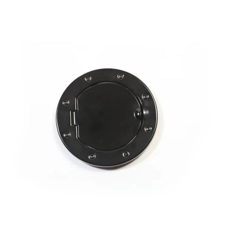 Rugged Ridge 11425.05 Non-Locking Gas Cap Door Bla | Kren Offroad NZ