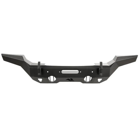 Rugged Ridge 11540.31 HD Bumper Full Width Front 0 | Kren Offroad NZ