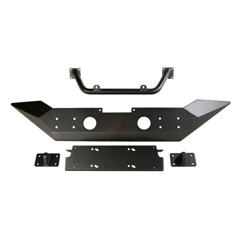 Rugged Ridge 11548.41 Spartan Front Bumper HCE W/O | Kren Offroad NZ