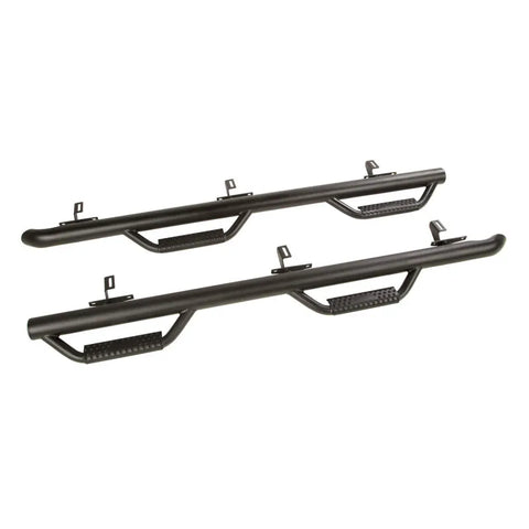 Rugged Ridge 11596.02 Spartan Nerf Bar Textured Bl | Kren Offroad NZ