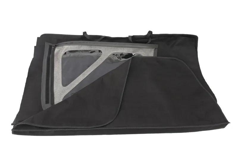 Rugged Ridge 12107.05 Window Storage Bag 07-18 Jeep