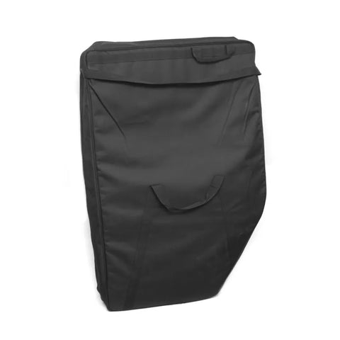 Rugged Ridge 12108.20 Rear Door Storage Bag Kit 07-20