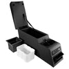 Rugged Ridge 13102.15 Ultimate Locking Console Bla | Kren Offroad NZ