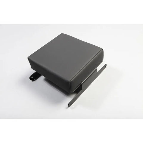 Rugged Ridge 13107.35 Center Console Cover Black V | Kren Offroad NZ