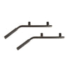 Rugged Ridge 13505.42 Steel Grab Handles Rear Pair | Kren Offroad NZ