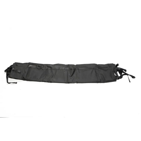 Rugged Ridge 13592.35 Pocket Island Topper Black 1 | Kren Offroad NZ