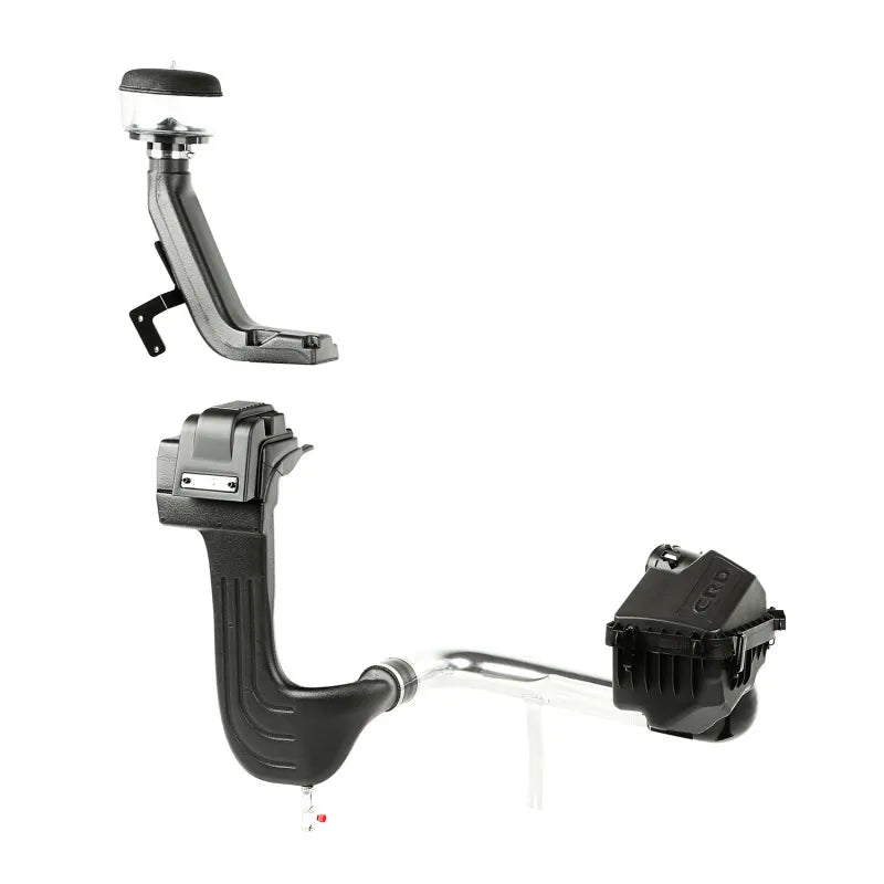 Rugged Ridge 17756.24 XHD Snorkel w/ Pre-Filter Di | Kren Offroad NZ
