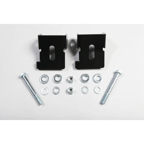 Rugged Ridge 18003.35 07-18 Jeep Wrangler JK Front | Kren Offroad NZ