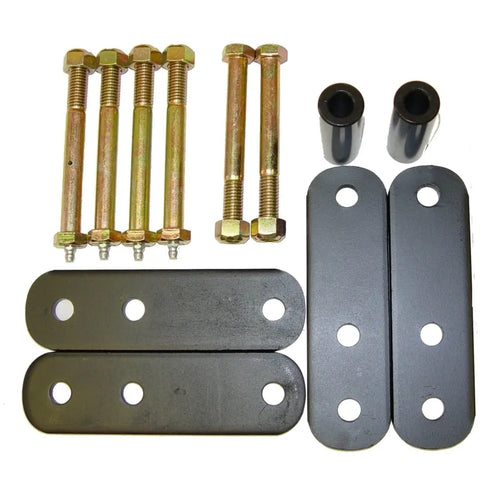 Rugged Ridge 18265.14 HD Front Leaf Spring Shackle | Kren Offroad NZ