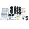 Rugged Ridge 18303.11 3 Inch Body Lift 97-06 Jeep