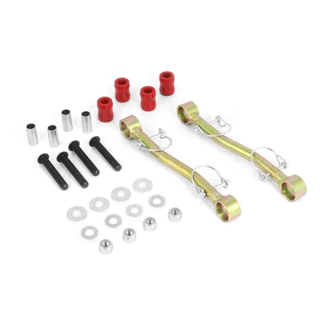 Rugged Ridge 18321.21 Front Sway Bar End Links 4 I | Kren Offroad NZ