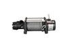 Runva HWX12000 4x4 Hydraulic Winch 12V 12000lb W/Steel