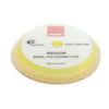 Rupes Wool Polishing Pad D-A Medium Yellow 130/145mm 1Pk