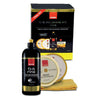 Rupes Bigfoot Polishing Kit DA Fine 150mm