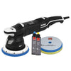 Rupes Bigfoot Dual Action Mille Gear Driver Polisher