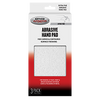 Rust-Oleum Abrasive Pad Extra Fine 3 Pack 367673