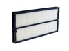 Ryco Cabin Air Filter RCA125P