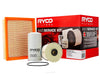 Ryco Filter Service Kit 4x4 RSK6