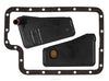 Ryco Automatic Transmission Filter Kit RTK134
