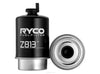 Ryco Fuel Filter Heavy Duty Water Seperator Z813