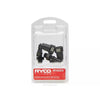 Ryco Quick Connector Fuel Hose 9.89 Twin Pack RFA225
