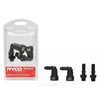 Ryco Quick Connector Fuel Hose 9.89 Twin Pack RFA225