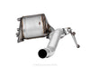 Ryco Diesel Particulate Filter RPF210