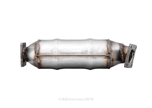 Ryco Diesel Particulate Filter RPF262