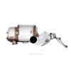 Ryco Diesel Particulate Filter RPF282
