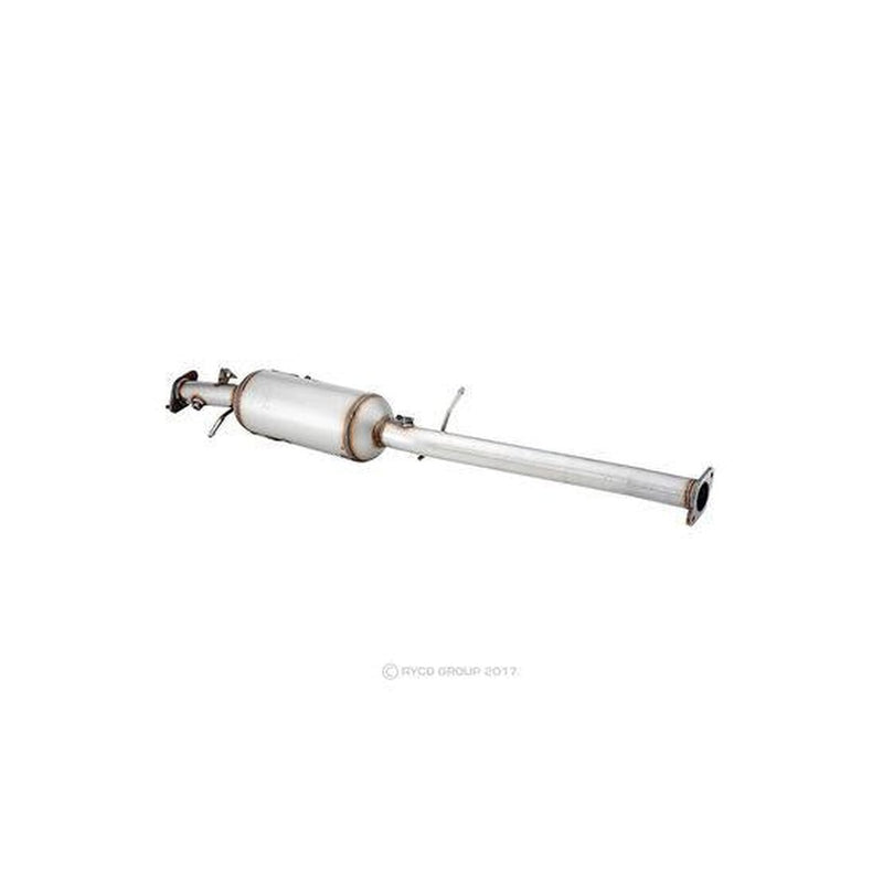 Ryco Diesel Particulate Filter RPF290