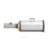 Ryco Diesel Particulate Filter RPF312