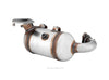 Ryco Diesel Particulate Filter RPF317