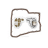 Ryco Automatic Transmission Filter Kit RTK219
