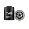 Ryco Oil Filter Z1051