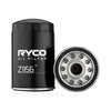 Ryco HD Oil Spin On Filter Z1156