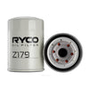 Ryco Oil Filter Z179
