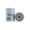 Ryco Oil Filter Z23