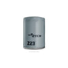 Ryco Oil Filter Z23