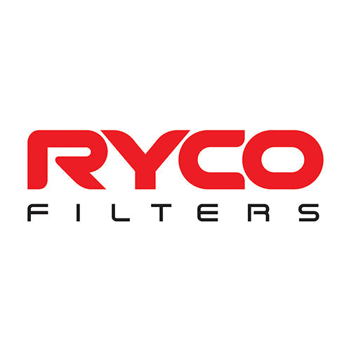 Ryco Oil Filter Cartridge R2282P