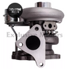 Subaru Impreza EJ20 EJ25 WRX STI 2.5L 2.0L TD05 20G Water Turbo Turbocharger