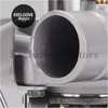 1.5L-2.5L any 4 6 cyl 420HP Billet Turbo Turbocharger A/R .63+Oil Line Kit