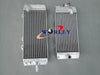 Kawasaki KX250F KXF250 KX 250 F Radiator (2011-2016)