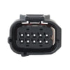 Toyota Hiace PIN MILLIMETER WAVE RADAR SENSOR Plug Connector (1989–2024)