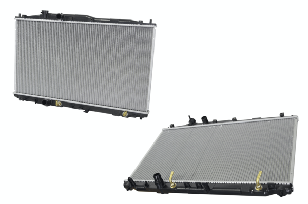 Radiator FOR Honda Odyssey RB 2004-2009
